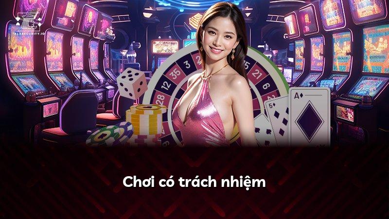 Chơi có trách nhiệm