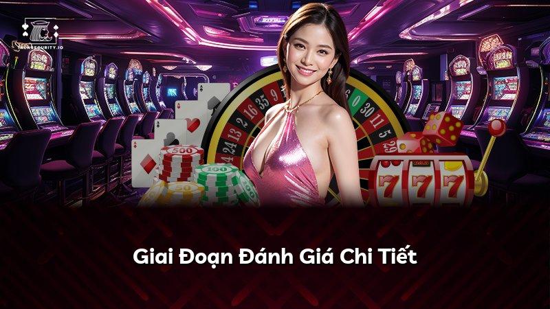 Giai Đoạn Đánh Giá Chi Tiết