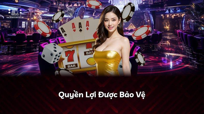 Quyền Lợi Được Bảo Vệ