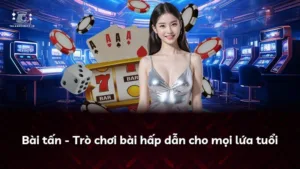 Bài tấn – Trò chơi bài hấp dẫn cho mọi lứa tuổi