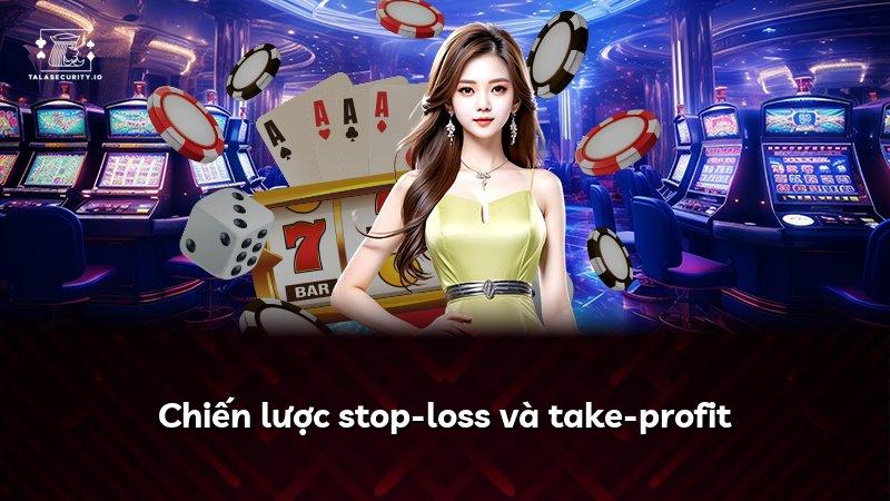 Chiến lược stop-loss và take-profit