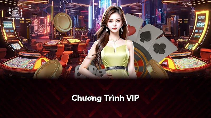 Chương Trình VIP