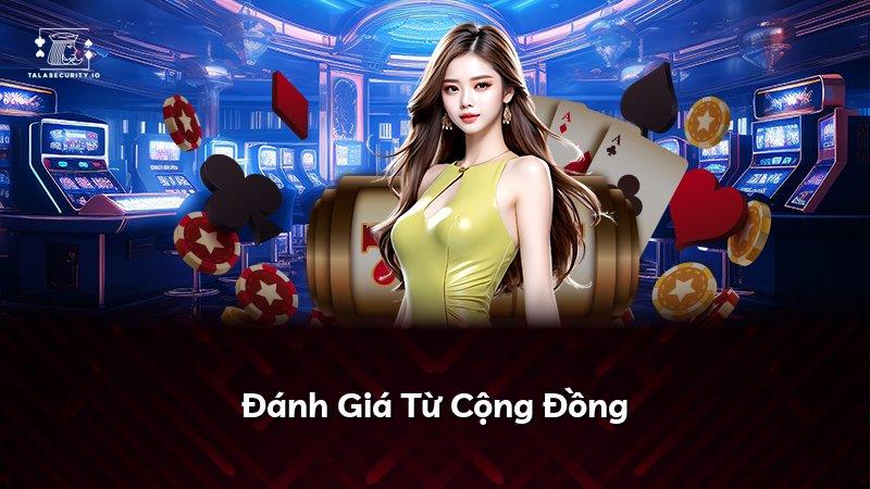Đánh Giá Từ Cộng Đồng
