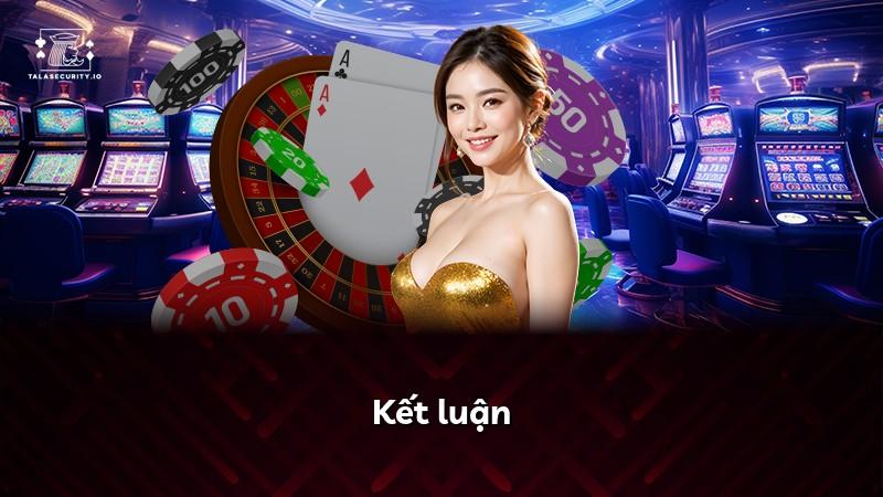 Kết luận