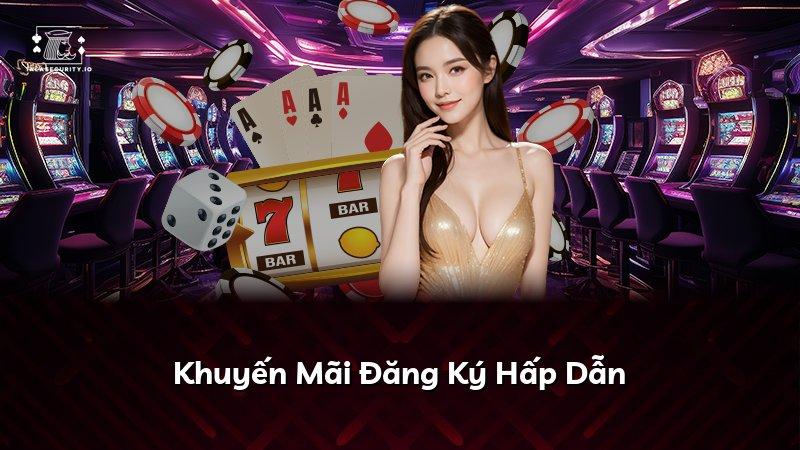 Khuyến Mãi Đăng Ký Hấp Dẫn