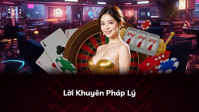 Lời Khuyên Pháp Lý