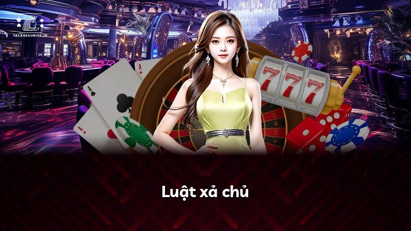 Luật xả chủ