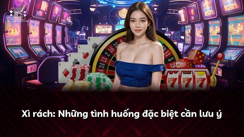 Xì rách: Những tình huống đặc biệt cần lưu ý
